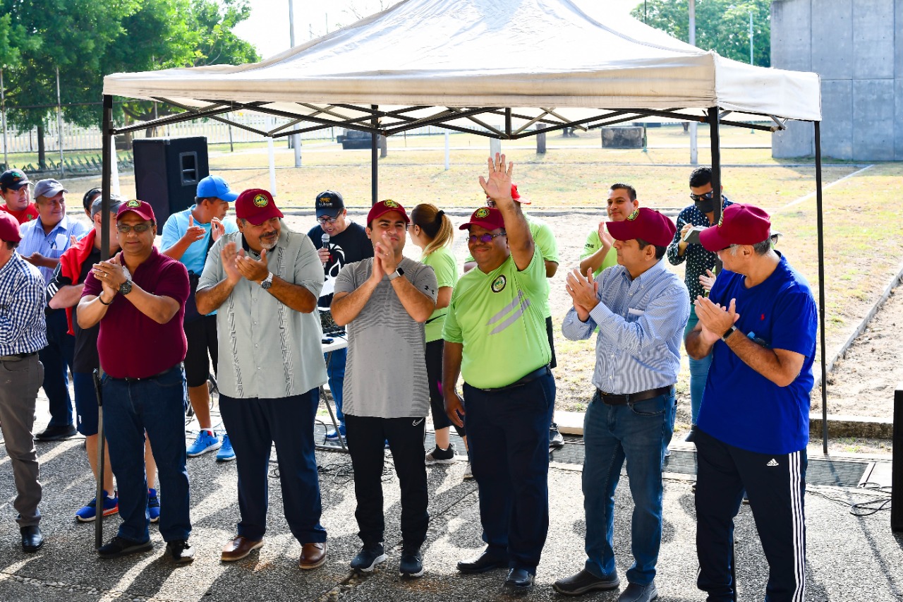 CELEBRA STEMS-CECYTE JUEGOS DEPORTIVOS 2022